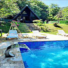 Sapanca Çağlayan Bungalow